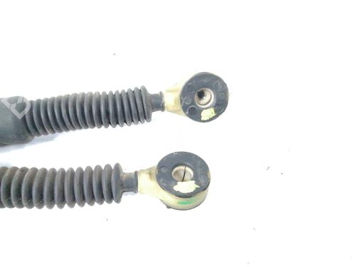 Gear lever RENAULT CLIO IV (BH_) 1.5 dCi 75 | BP12427333M90 