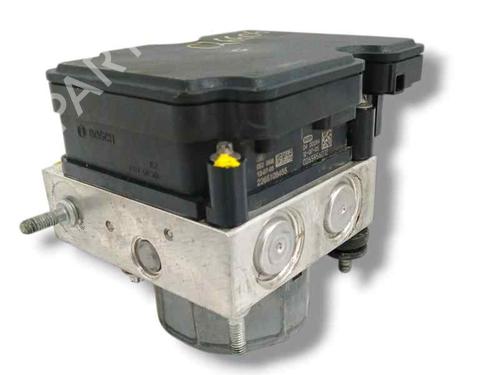 ABS pump NISSAN MICRA IV (K13K, K13KK) 1.2 | BP26690542M43 