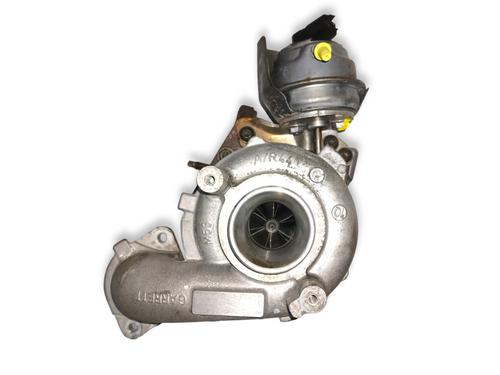 Used Turbocharger/Supercharger PEUGEOT 207 (WA_, WC_) 1.6 HDi (109 hp) 20714600