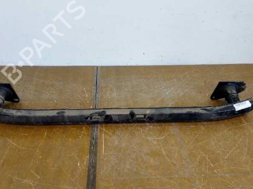 Used Rear bumper reinforcement OPEL CORSA D (S07) [2006-2015]  1562476