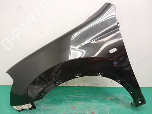 Used Left front fenders Left front fenders VW JETTA III (1K2) 1.9 TDI (105 hp) 36476968 36476968