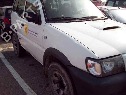 Driveshaft NISSAN TERRANO II (R20)  | BP1034133M37