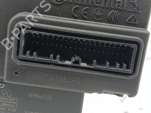 Electronic module NISSAN QASHQAI III (J12) 1.3 DIG-T | BP29806995M83
