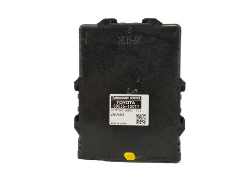 Used Electronic module TOYOTA AURIS Estate (_E18_) 1.8 Hybrid (ZWE186_, ZWE186R, ZWE186H) (136 hp) 17021144