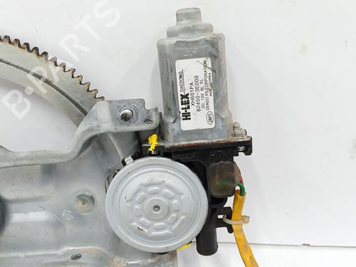 Fensterheber links vorne KIA SORENTO I (JC) 2.5 CRDi 4WD | BP30775984C22 