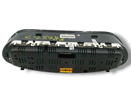 Instrument cluster CITROËN C5 II (RC_) 2.0 HDi (RCRHRH) | BP23576996C47 