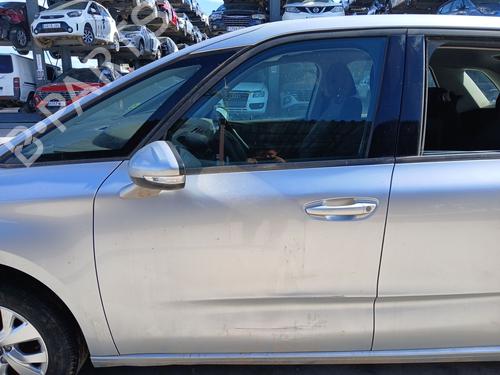 Used Left front door Left front door CITROËN C4 Picasso II 1.6 HDi / BlueHDi 115 (115 hp) 35755128 35755128