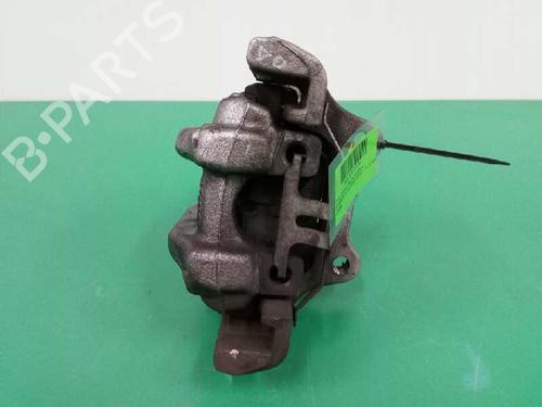 Used Left rear brake caliper BMW 3 Touring (F31) 318 d (150 hp) 11604016