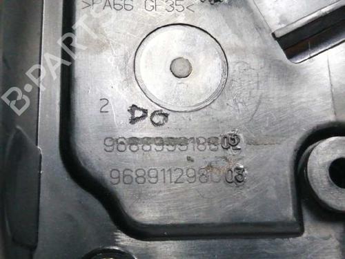 Ventildæksel FIAT SCUDO Van (220_) 2.0 JTD | BP14151465M124 