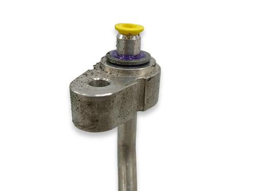 AC pipe MERCEDES-BENZ A-CLASS Saloon (V177) A 200 d (177.112) | BP18467064M126