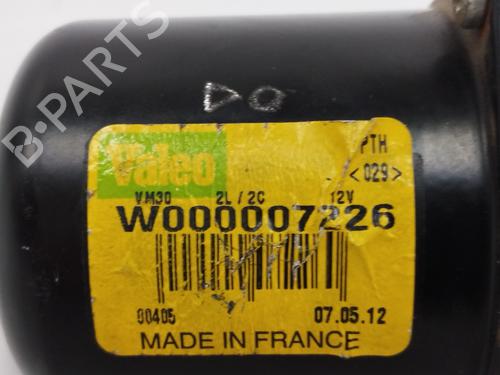 Front wiper motor RENAULT MEGANE III Hatchback (BZ0/1_, B3_) | BP11129675M29