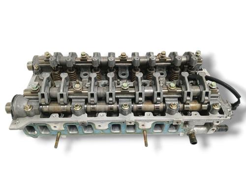 Cylinder head HYUNDAI TERRACAN (HP) 2.9 CRDi | BP29353216M5 