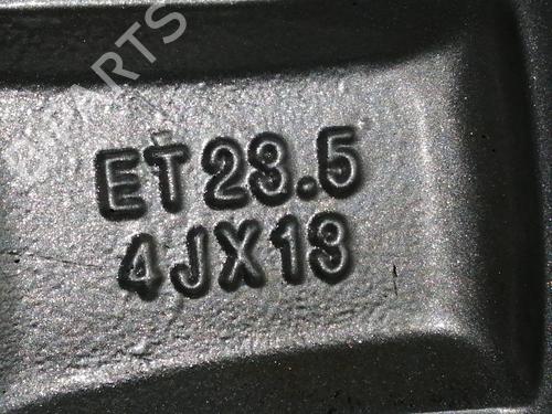 Fælk MICROCAR MC 2 0.5 | BP13088681C45 