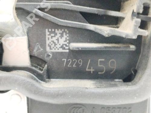 Rear left lock MERCEDES-BENZ E-CLASS (W210) E 320 (210.055) | BP10977471C100 
