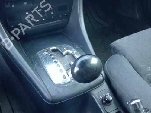 Engine control unit (ECU) AUDI A6 C5 (4B2) 2.5 TDI | BP6120806M57 