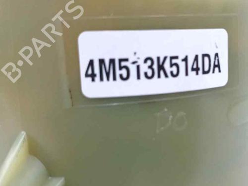 Steering pump FORD FOCUS II (DA_, HCP, DP) 1.6 TDCi | BP23577567M99 