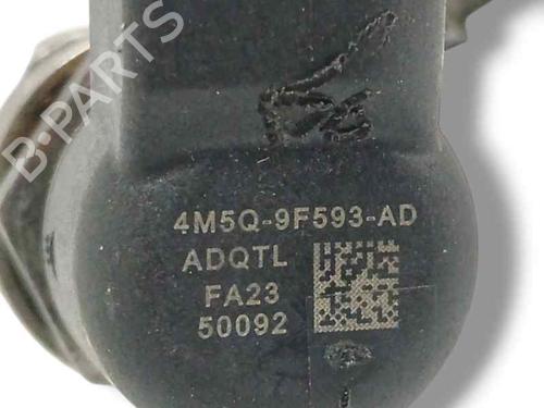 Injector FORD FOCUS II Turnier (DA_, FFS, DS) 1.8 TDCi | BP26708628M100 