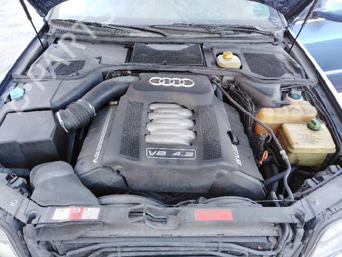 Ratstammeenhed AUDI A8 D2 (4D2, 4D8)  | BP7107508M21 