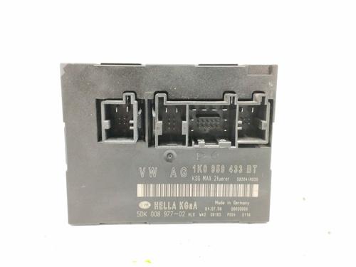 Elektronisk modul SEAT LEON (1P1) 1.9 TDI (105 hp) 11018383