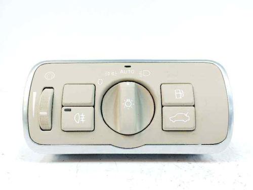 Headlight switch VOLVO V60 I (155)  31443840