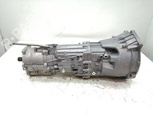 Used Gearbox BMW X3 (E83) 2.0 d (150 hp) 15889385