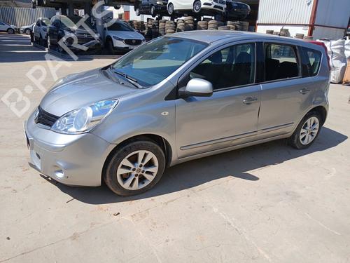 Instrument cluster NISSAN NOTE (E11, NE11) 1.4 | BP36236334C47  - Image 7