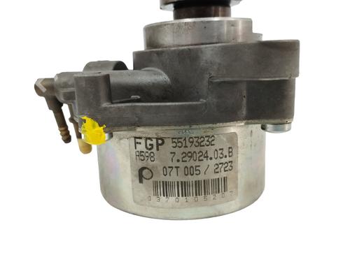 Vacuum pump OPEL CORSA D (S07) 1.3 CDTI (L08, L68) | BP13544623M80