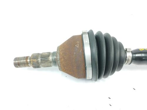 Right front driveshaft SAAB 9-3 (YS3F, E79, D79, D75) | BP11923011M39