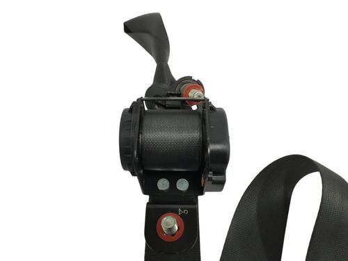 Rear left seatbelt HYUNDAI TUCSON (JM)  | BP17696407I29 