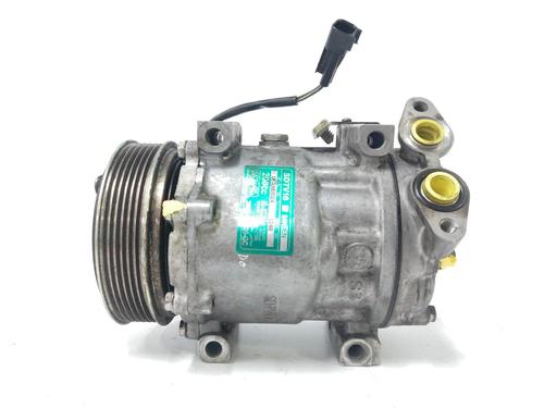 Compressore A/C FORD FOCUS C-MAX (DM2) [2003-2007]  10985750