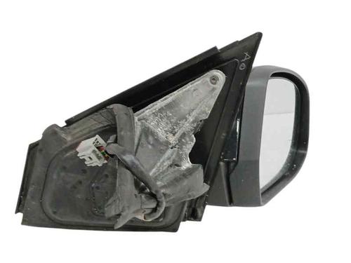 Right mirror FORD MONDEO IV (BA7) 2.0 TDCi | BP27270833C27