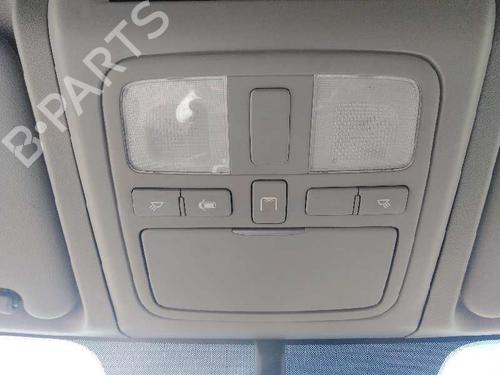 Mass air flow sensor OPEL ZAFIRA A MPV (T98) 2.0 DTI 16V (F75) | BP5841209M95 