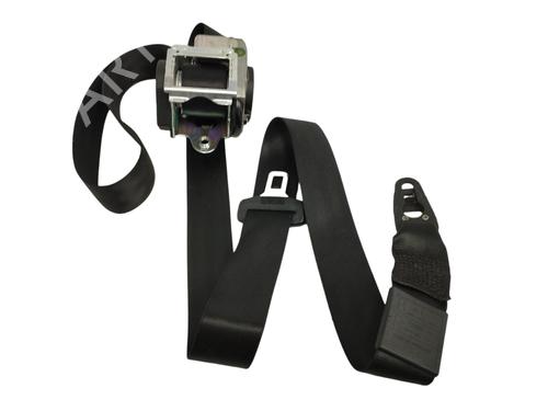 Used Front right seatbelt AUDI A4 B7 (8EC) 2.0 TDI (170 hp) 17572630