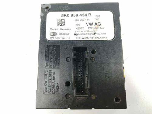 Used Electronic module VW SCIROCCO III (137, 138) 2.0 TDI (140 hp) 6807682