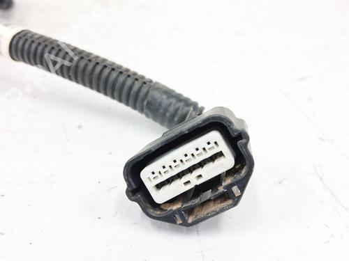 Electronic module DACIA JOGGER (RK_) 1.0 TCe 90 ECO-G (RKMT) | BP31952661M83