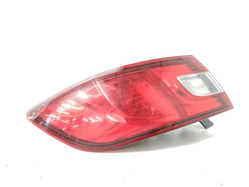 Left taillight RENAULT CLIO IV (BH_)  | BP12427782C34 