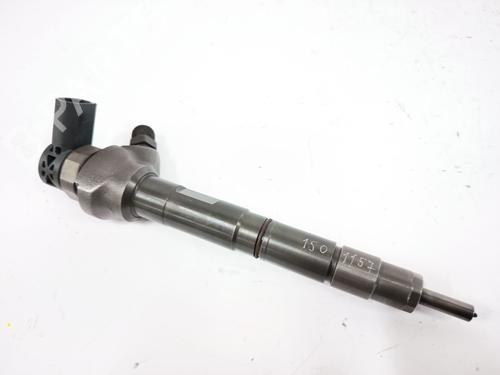 Used Injector Injector VW TIGUAN (5N_) 2.0 TDI (140 hp) 40496274 40496274