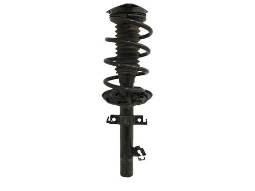 Used Left front shock absorber Left front shock absorber 17243998 17243998