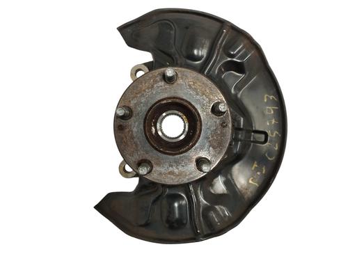 Used Left front steering knuckle TOYOTA COROLLA Verso (ZER_, ZZE12_, R1_) 2.2 D-4D (AUR10_, AUR10R) (177 hp) 17521610