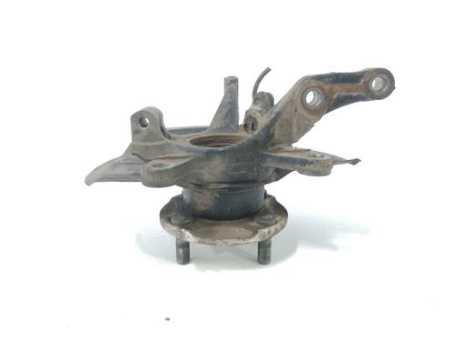 Left front steering knuckle SUZUKI ALTO VI (FF)  | BP11844073M25 