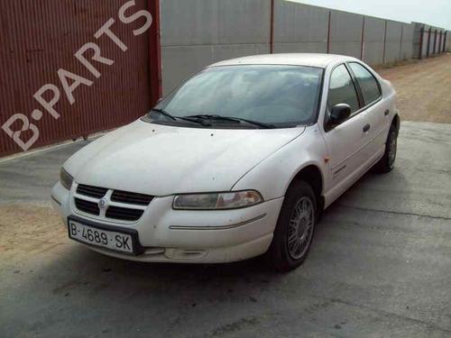 Front bumper CHRYSLER STRATUS (JA)  | BP5874026C7 
