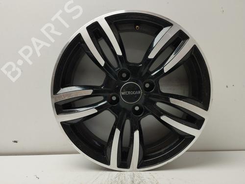 Used Rim Rim MICROCAR M.GO 0.5 (8 hp) 39713221 39713221