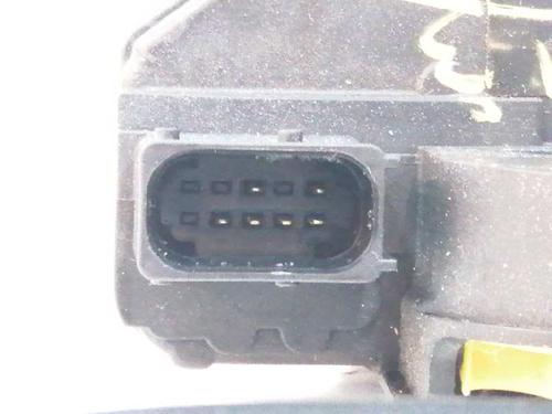 Front left lock OPEL INSIGNIA A Sports Tourer (G09)  | BP9638160C98 