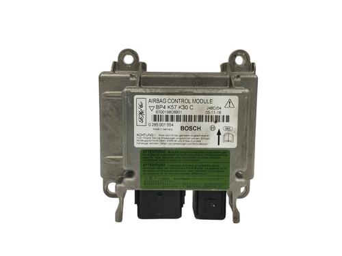 ECU airbags MAZDA 3 (BK) 1.6 DI Turbo BP4K57K30C | 0285001554