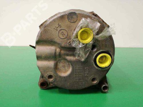 AC compressor VW TRANSPORTER T4 Van (70A, 70H, 7DA, 7DH)  | BP4695308M34 