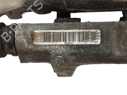 Left front brake caliper VW GOLF VII (5G1, BQ1, BE1, BE2) 1.6 TDI | BP16932794M105 