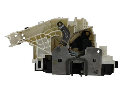 Front right lock MERCEDES-BENZ A-CLASS (W176) A 180 CDI / d (176.012) | BP16402612C97 