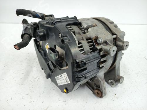 Alternator FORD PUMA (J2K, CF7) 1.0 EcoBoost | BP33465960M7 - Image 3