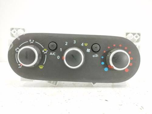 Used Climate control FIAT TALENTO Bus (296_) 2.0 EcoJet (120 hp) 12442860