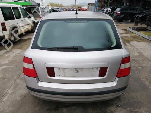 Cinto de segurança frente direito FIAT STILO (192_) 1.9 D Multijet | BP11393205I25 